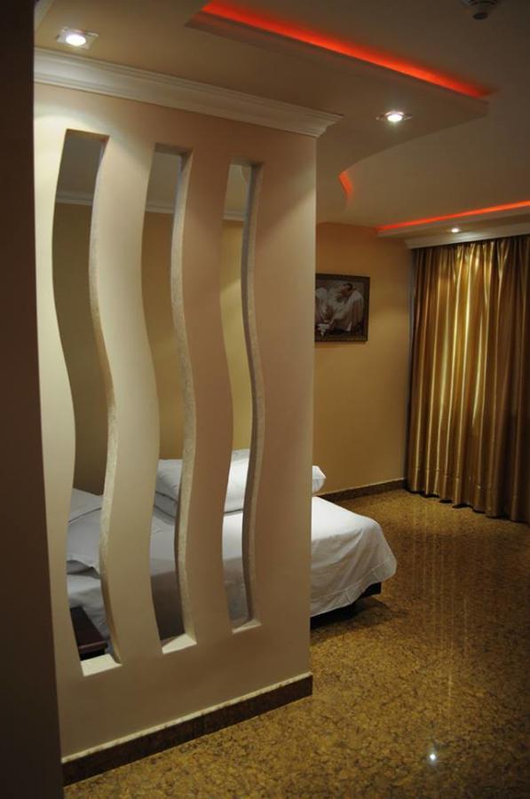 Hotel Apollon Yerevan Exterior foto